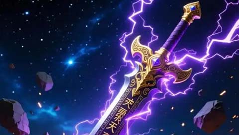 破天SF全新版本震撼发布，劲爆新玩法！