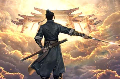 2026新破天一剑官网震撼开启，开启你的江湖传奇！